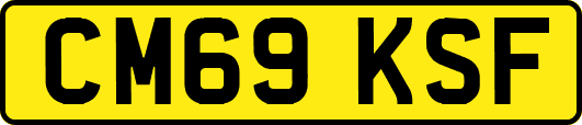 CM69KSF