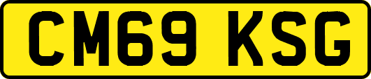 CM69KSG