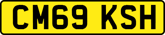 CM69KSH