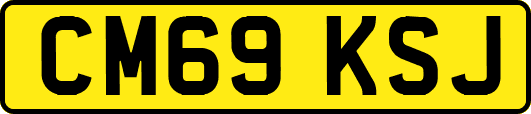 CM69KSJ