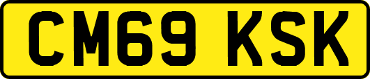 CM69KSK