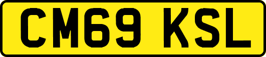 CM69KSL