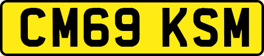 CM69KSM