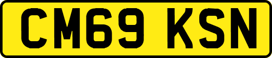 CM69KSN