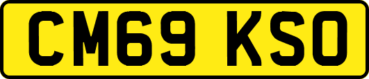 CM69KSO