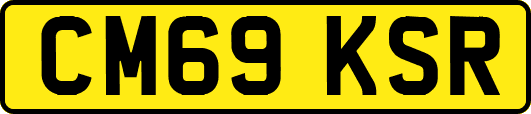 CM69KSR