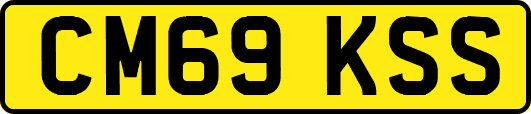 CM69KSS