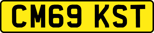 CM69KST