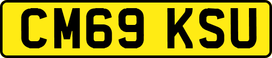 CM69KSU