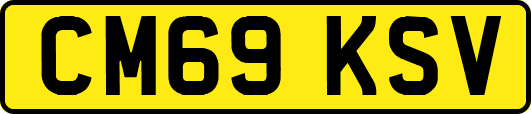 CM69KSV