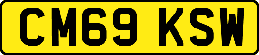 CM69KSW