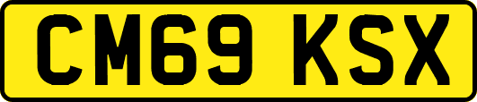 CM69KSX