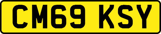 CM69KSY