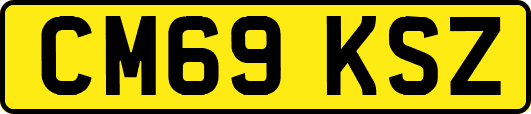 CM69KSZ