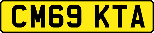 CM69KTA