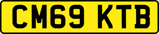 CM69KTB