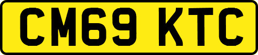 CM69KTC