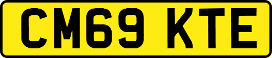 CM69KTE