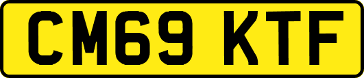 CM69KTF