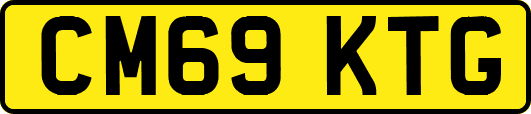 CM69KTG