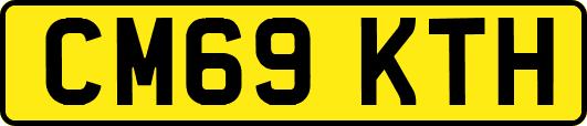 CM69KTH