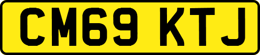 CM69KTJ