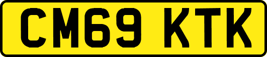 CM69KTK