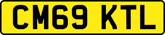 CM69KTL