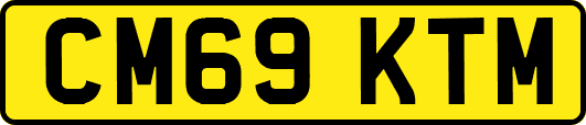 CM69KTM
