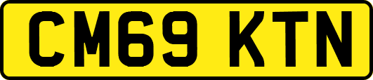 CM69KTN