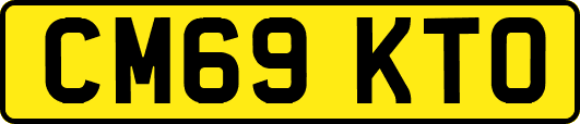 CM69KTO