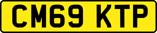 CM69KTP
