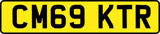 CM69KTR