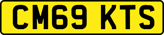 CM69KTS