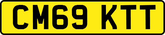 CM69KTT