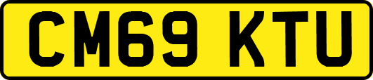 CM69KTU