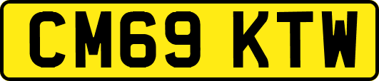 CM69KTW
