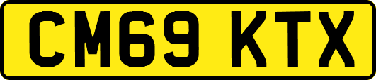 CM69KTX