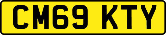CM69KTY