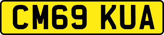 CM69KUA