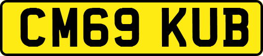 CM69KUB