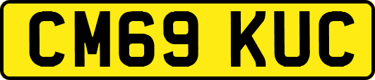 CM69KUC