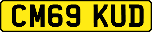 CM69KUD
