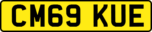 CM69KUE