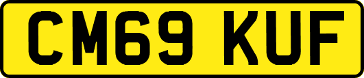 CM69KUF