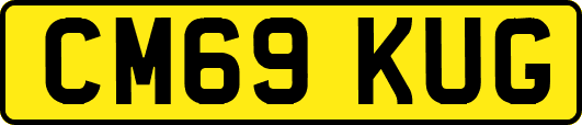 CM69KUG