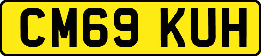 CM69KUH