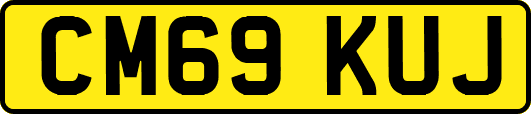 CM69KUJ