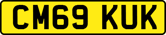 CM69KUK