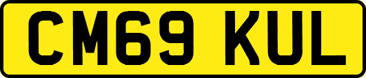 CM69KUL